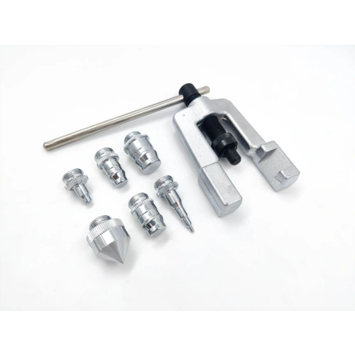 Вальцовка+труборасширители Becool BC-275 Premium (1/8"-3/4")