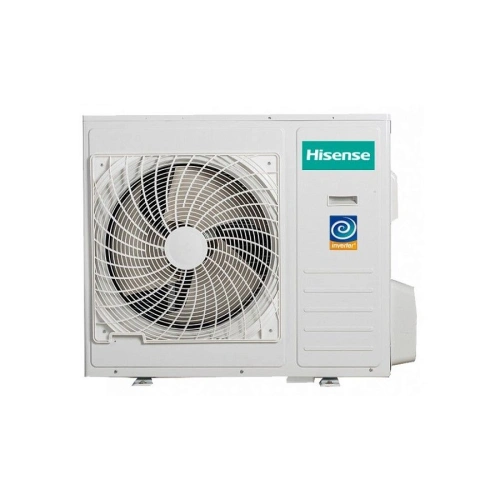 Hisense AMD-12UX4RBL8/AUW-12U4RS8 сплит-система канального типа