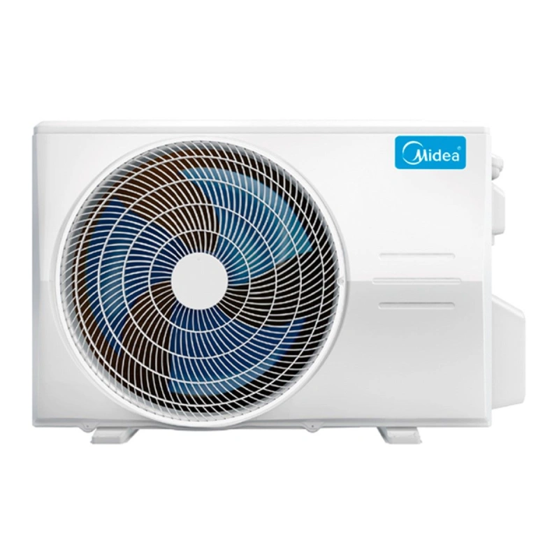 Midea MSAG4-18HRN1-I/MSAG4-18HRN1-O Persona On/Off настенная сплит-система