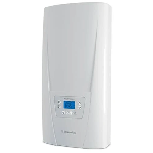 Electrolux SP 18-27 MULTYTRONIC