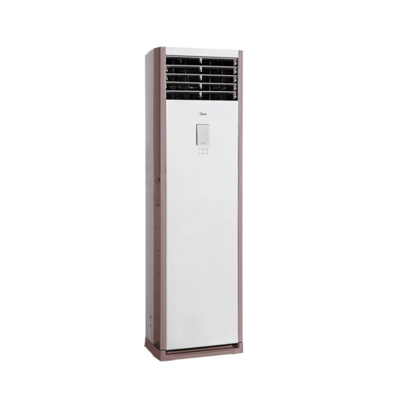 Midea MFPA-24ARN1-QB6/MOX430-24HN1-QB6 сплит-система колонного типа