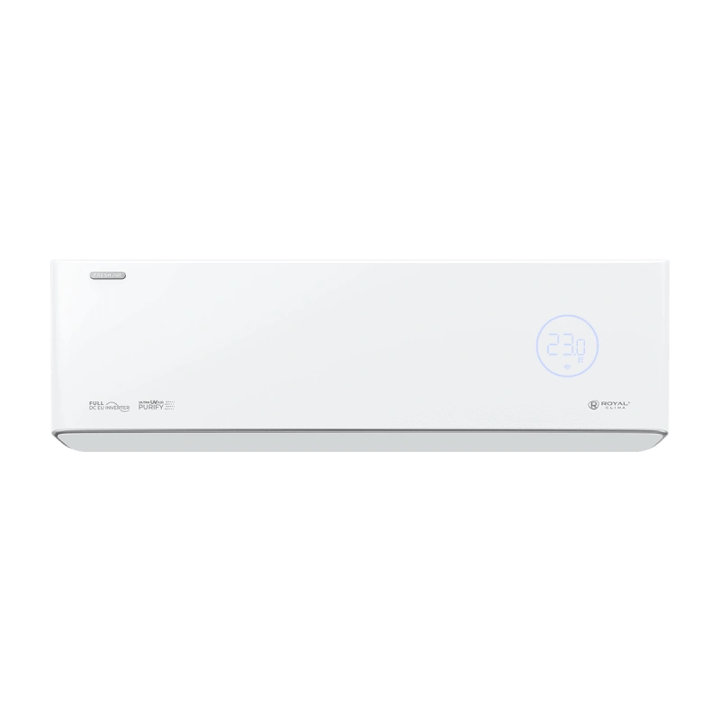 Royal Clima RCI-RF30HN ROYAL FRESH FULL DC EU INVERTER сплит-система настенного типа