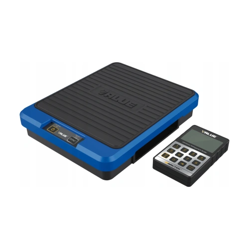 Весы электронные VALUE VRS-50I-01 (до 50кг)