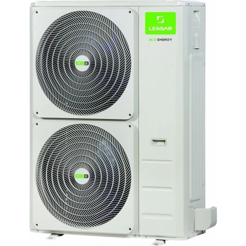 LESSAR LS-HE55BVA4/LU-HE55UVA4/LZ-B4UB инверторный кондиционер кассетного типа