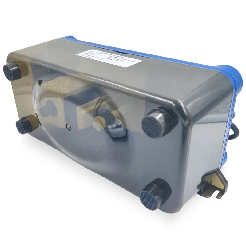 Помпа дренажная BAVIS Tank S-450 накопительная 2.3л, 450 л/ч