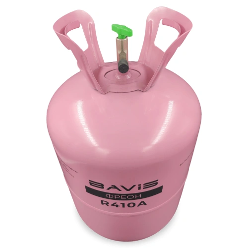 Фреон R410A, баллон 11,3 кг