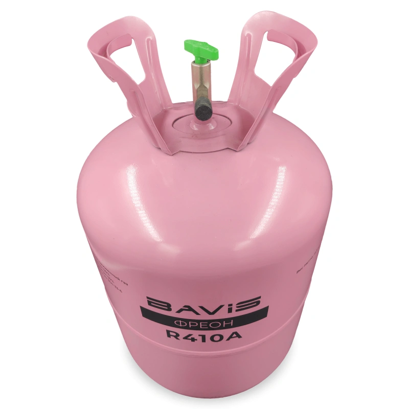 Фреон R410A, баллон 11,3 кг