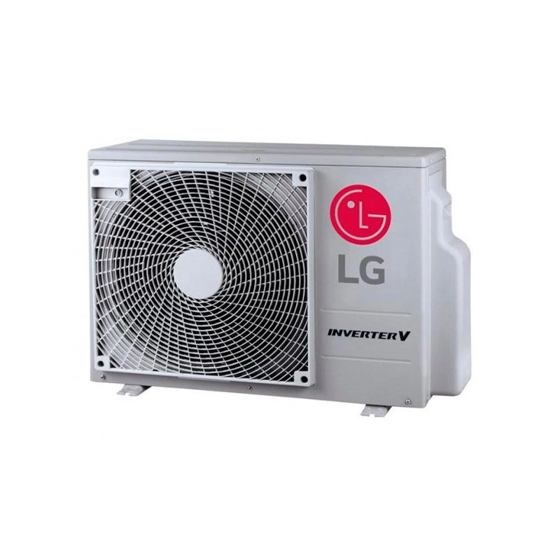 LG UV24R.N10/UU24WR.U40 сплит-система напольно-потолочного типа