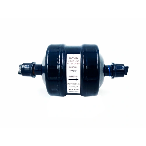 Фильтр-осушитель BAVIS SDCL-033S 3/8 ODF (под пайку)