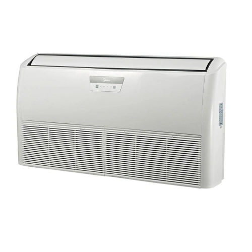 Midea MUE-48HRN1-R(A)/MOU-48HN1-RR напольно-потолочная сплит-система