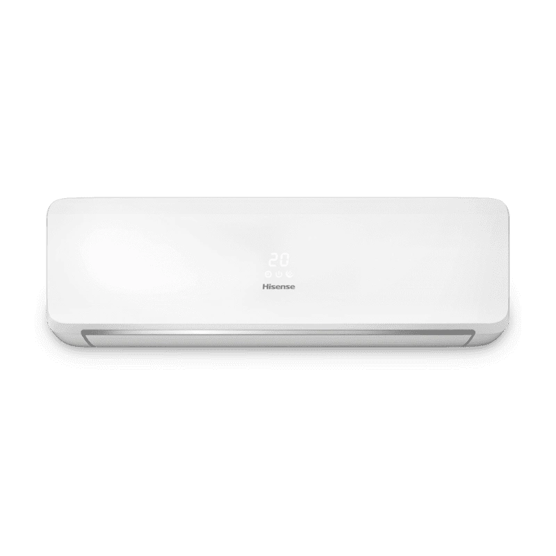 Hisense AS-18UW4SXATV07 инверторная cплит-система настенного типа (EXPERT DC Inverter)