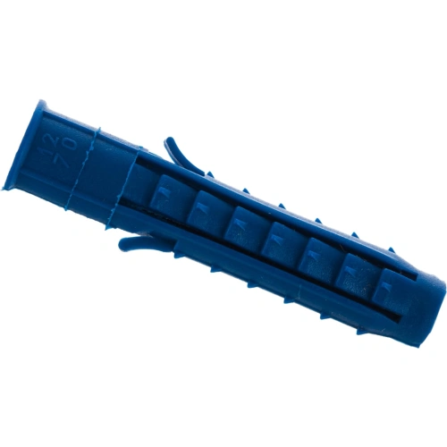 Дюбель распорный Чапай 12x70 (200 штук в упаковке)