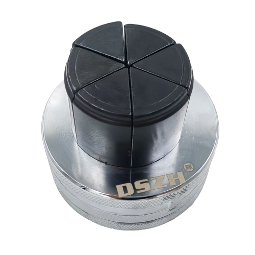 Головка DSZH N100A-11 - 1_5/8" для труборасширителя