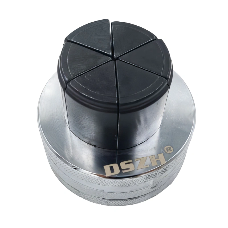 Головка DSZH N100A-11 - 1_5/8" для труборасширителя