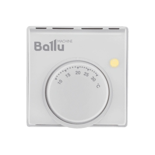 Термостат механический BALLU BMT-1 от +10 до +30°С