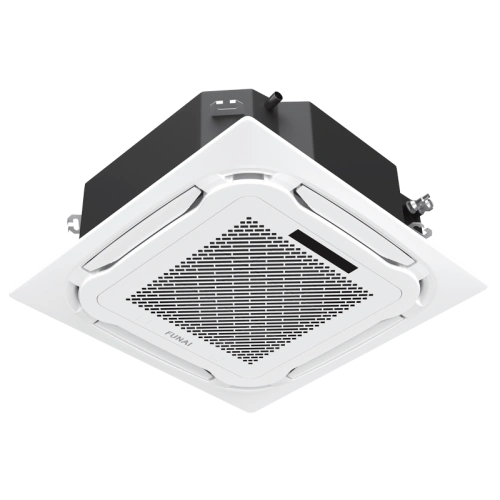FUNAI LAC-DR105HP.C01+Pan DR-4LY DRAGON кассетная сплит-система