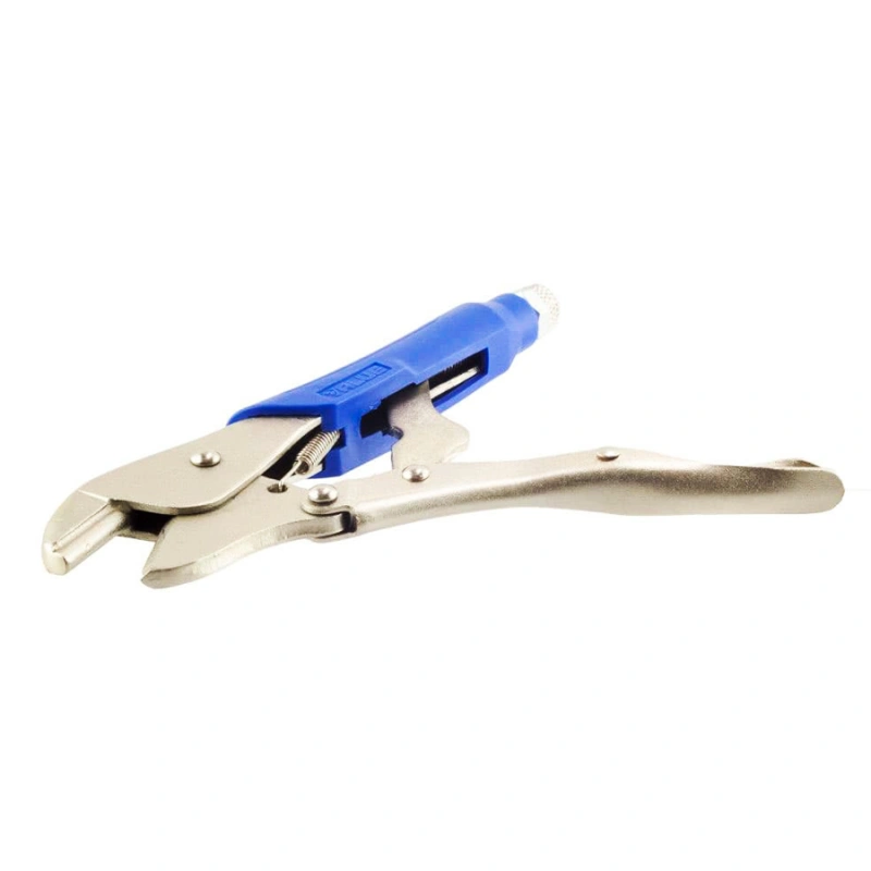 Пережим клещи Value VRT-102