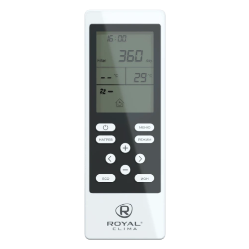 Приточно-очистительный комплекс Royal Clima Breeza RCB 150 LUX