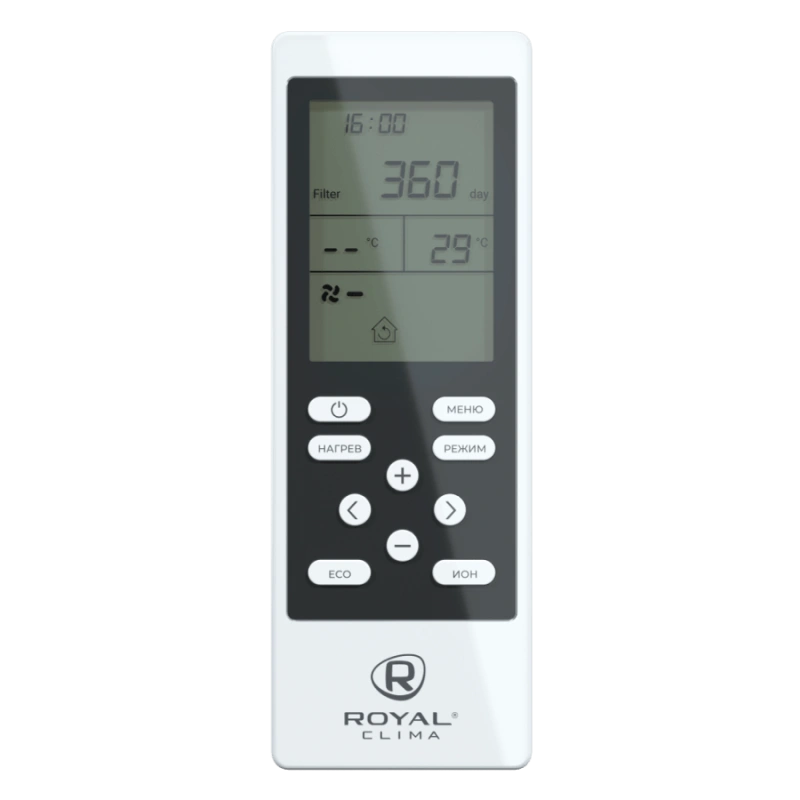 Приточно-очистительный комплекс Royal Clima Breeza RCB 150 LUX