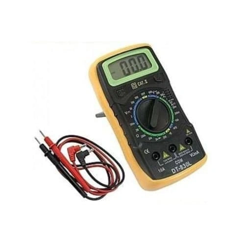 Мультиметр Favor Cool DT-830L