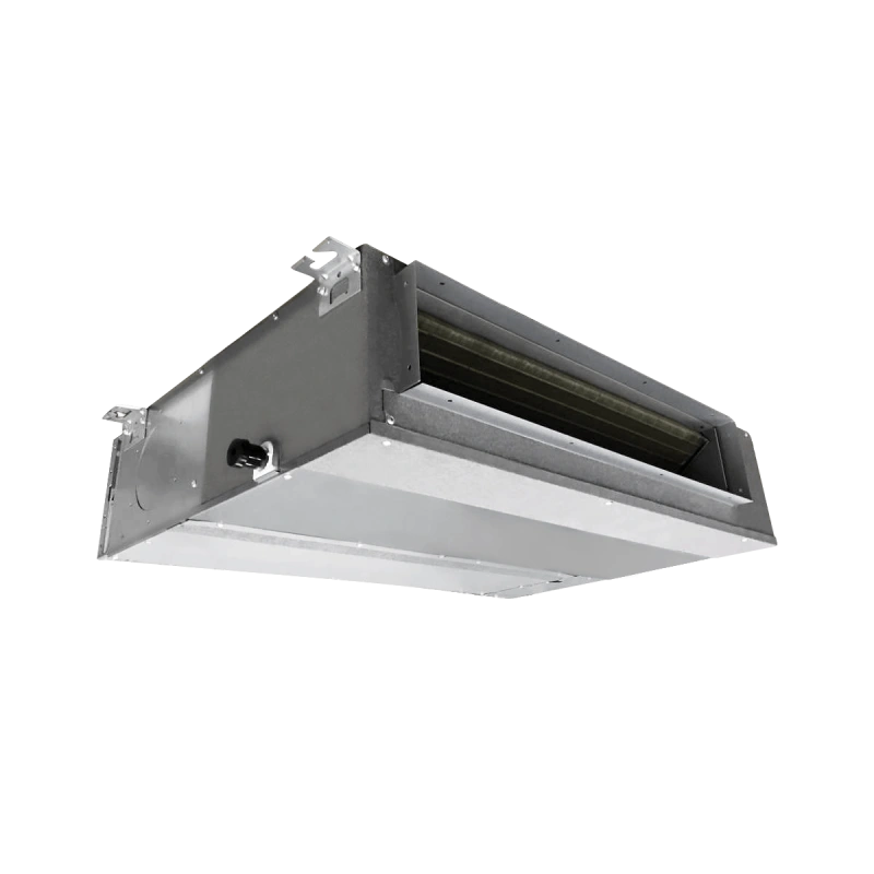 Royal Clima ES-D 60HWX/ES-E 60HX ESPERTO канальная сплит-система