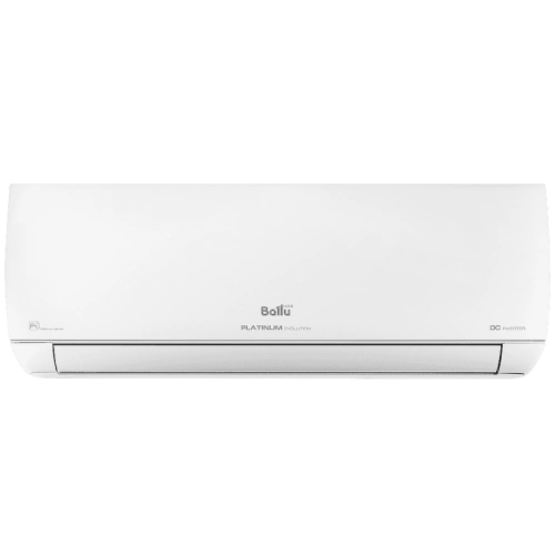 Ballu BSUI-24HN8_V4 Platinum Evolution DC Inverter сплит-система настенного типа