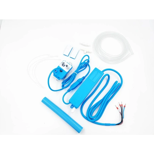 Помпа дренажная Refcenter Mute Box проточная, 22 л/ч, 19 Дб