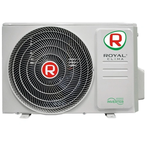Royal Clima RCI-TWC75HN TRIUMPH Inverter 2024 инверторная сплит-система настенного типа
