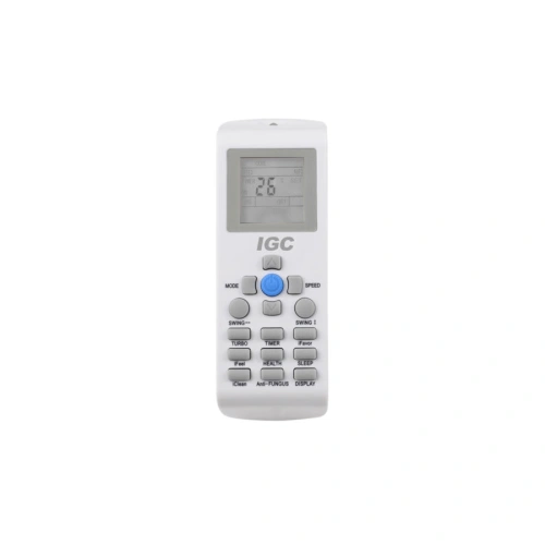 IGC RAS/RAC-V09MBL