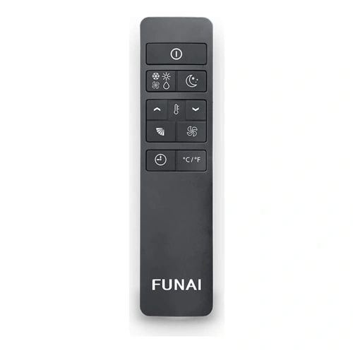 FUNAI MAC-LT45HPN03 LOTUS мобильный кондиционер
