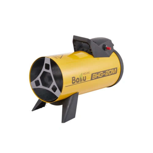 Тепловая пушка газовая Ballu BHG-20M