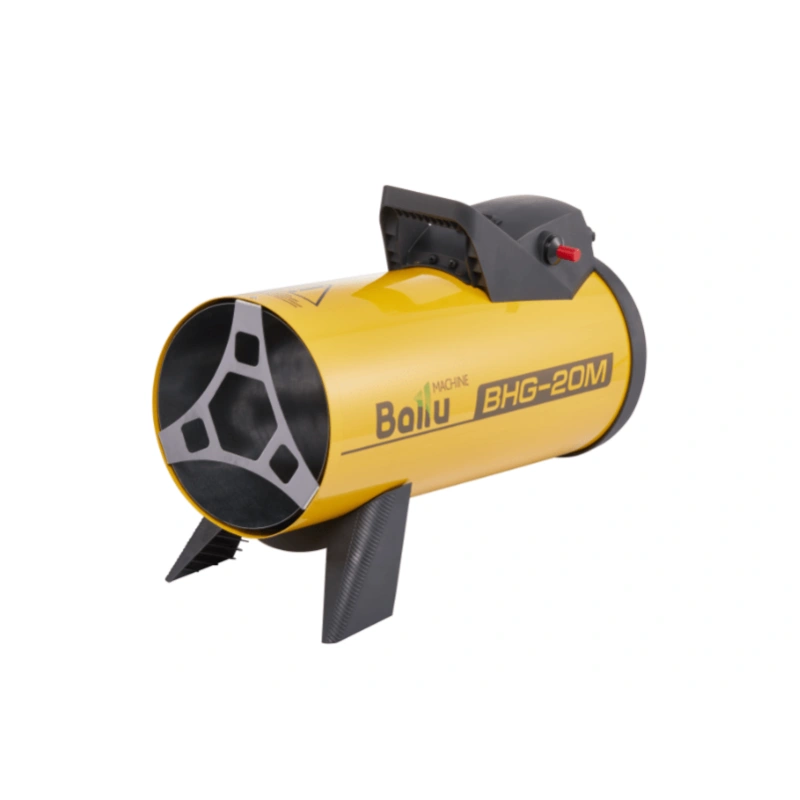 Тепловая пушка газовая Ballu BHG-20M