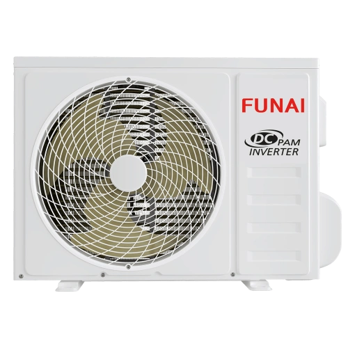 FUNAI RAC-I-KT30HP.D01 KATANA Inverter настенная сплит-система