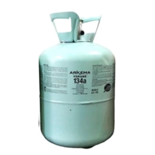 Фреон R134A Forane Arkema, баллон 13,6 кг