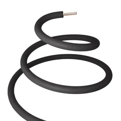 Трубная изоляция Energoflex Black Star 25/6 - 1", 2м / шт