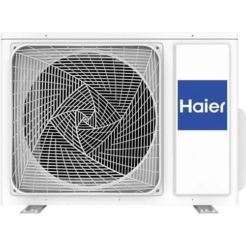 Haier AS50S2SF3FA-Black Flexis Super Match DC Invertor сплит-система настенного типа