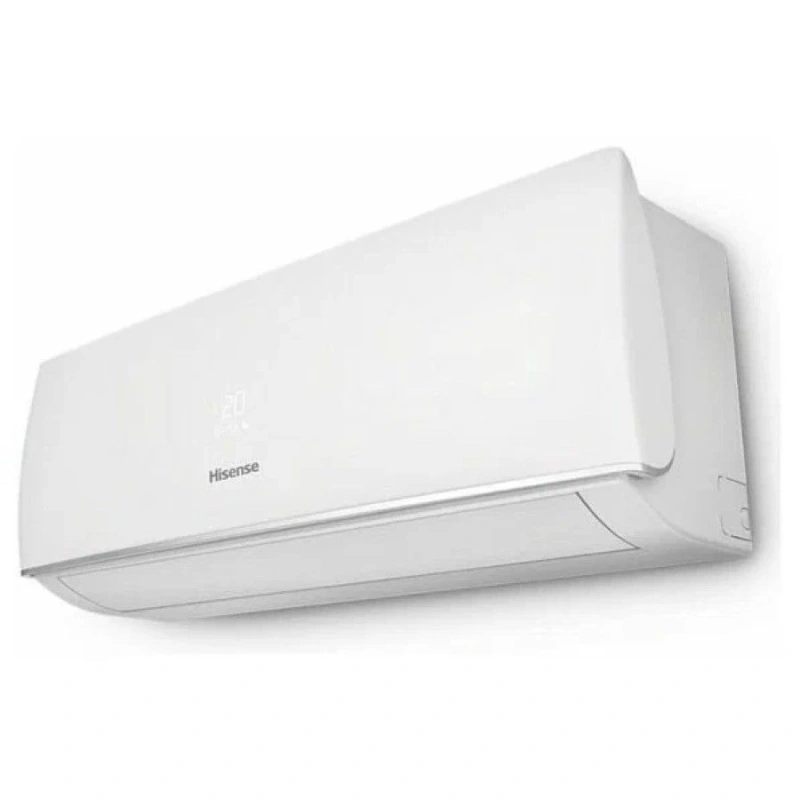 Hisense AS-09UW4RYDDB05G SMART DC Inverter сплит-система настенного типа