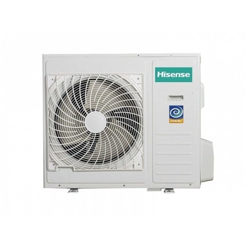 Hisense AS-10UW4RXUQD00 инверторная cплит-система настенного типа (VISION DC Inverter)