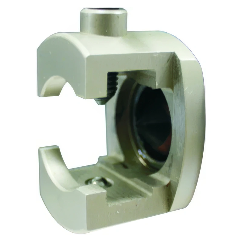 Вальцовка эксцентриковая Value VFT-808-MI (плашка 1/4" - 3/4"; плашка 6 - 19 мм; упак. кейс)