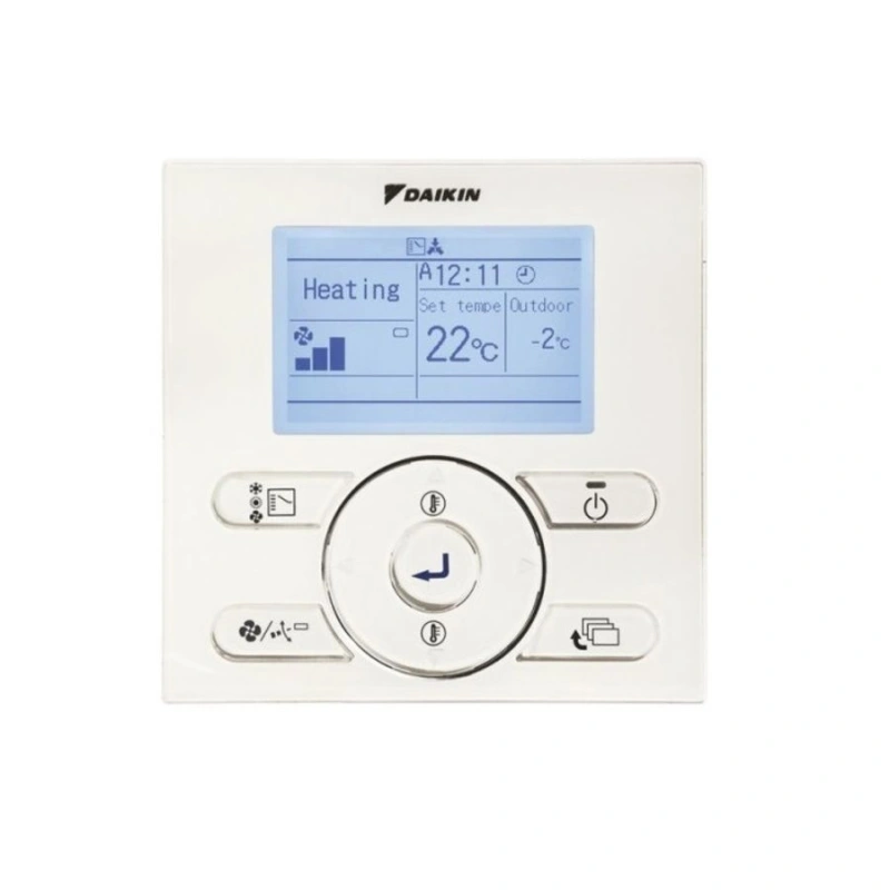 Daikin FHA50A9 напольно-потолочный блок мульти сплит-системы