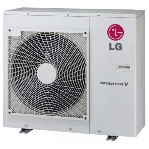 LG UJ36.NV2R0/UU36W.UO2R0 настенная сплит-система