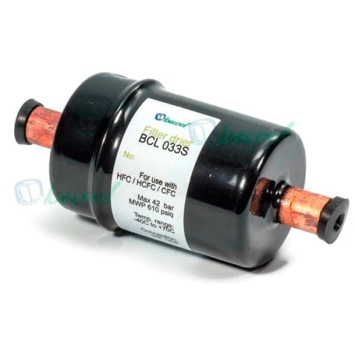 Фильтр-осушитель 5/16" Becool BCL 032,5S (пайка)