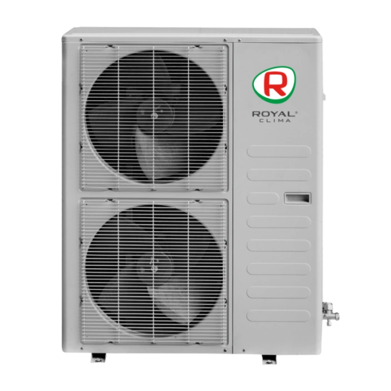 Royal Clima ES-C 60HRX/ES-E 60HX ESPERTO кассетная сплит-система