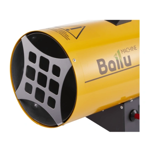 Тепловая пушка газовая Ballu BHG-10