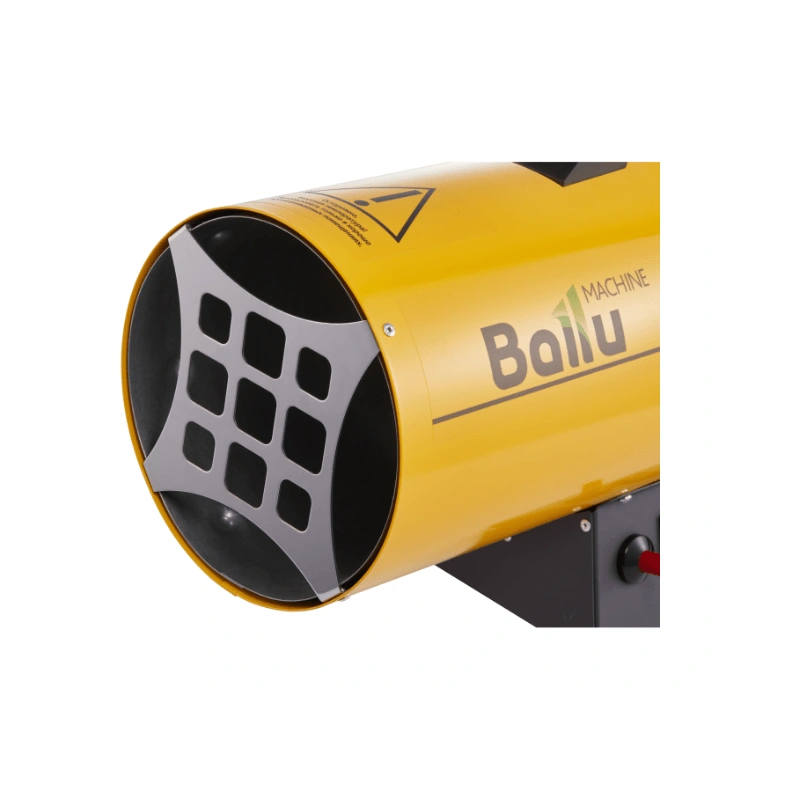 Тепловая пушка газовая Ballu BHG-10