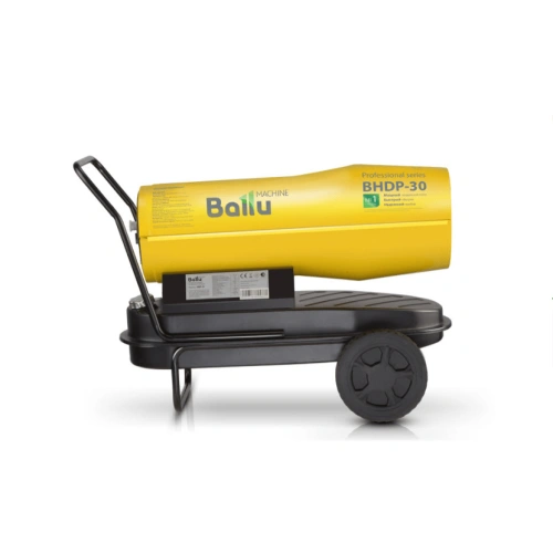 Тепловая пушка дизельная Ballu BHDP-30