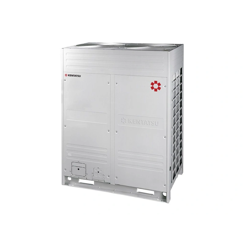 Kentatsu KSTU280HFAN1/KSUR280HFAN3/-40 сплит-система канального типа с зимним комплектом