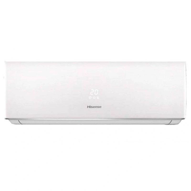 Hisense AMS-12UR4SVEDB65 SMART FREE MATCH DC INVERTER настенный блок мульти сплит-системы