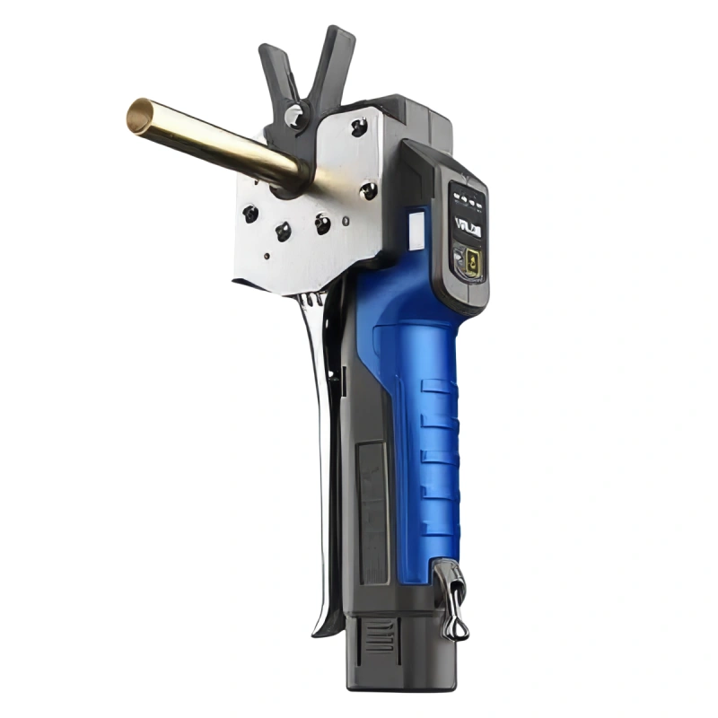 Вальцовка электрическая Value VET-19LI
