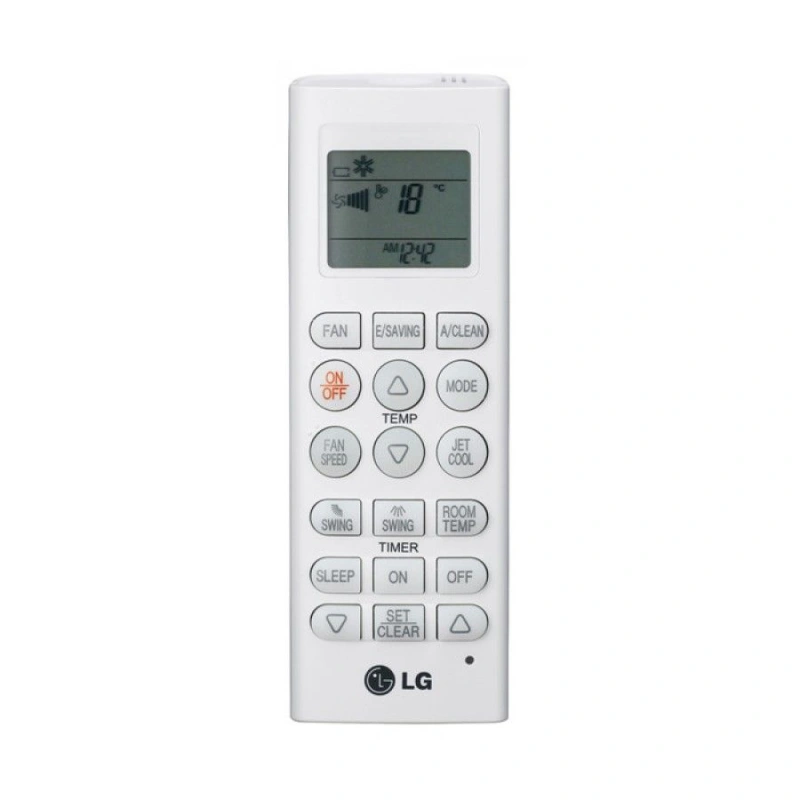 LG PM12SP.NSJR0 STANDARD PLUS настенный блок мульти сплит-системы